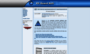 Pcguardsoft.com thumbnail