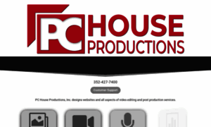 Pchouseproductions.com thumbnail