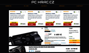 Pchrac.cz thumbnail