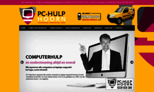 Pchulphoorn.nl thumbnail