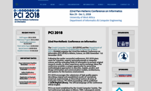 Pci2018.uniwa.gr thumbnail