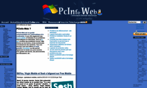 Pcinfo-web.com thumbnail