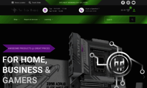 Pcinput.co.uk thumbnail