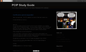 Pcip-study.blogspot.com thumbnail