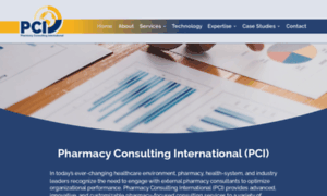 Pcipharmacyconsulting.com thumbnail