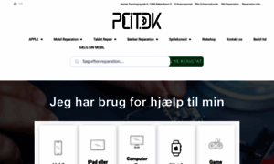 Pcit.dk thumbnail