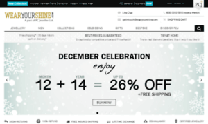 Pcjewell.nextmp.net thumbnail