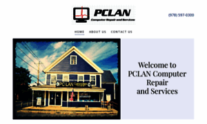 Pclan.net thumbnail