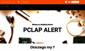 Pclap-alert.pl thumbnail