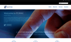 Pcmac-inc.com thumbnail