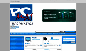 Pcmas.net thumbnail