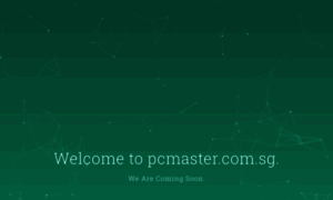 Pcmaster.com.sg thumbnail