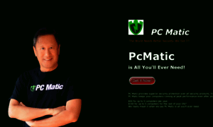 Pcmaticreview.org thumbnail