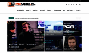 Pcmod.pl thumbnail