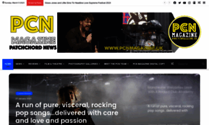 Pcnmagazine.uk thumbnail