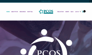 Pcosaa.org thumbnail