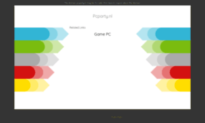 Pcparty.nl thumbnail