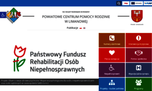 Pcpr-limanowa.pl thumbnail
