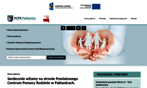 Pcpr-pabianice.pl thumbnail