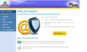 Pcprotect-mtnldelhi.sp.f-secure.com thumbnail