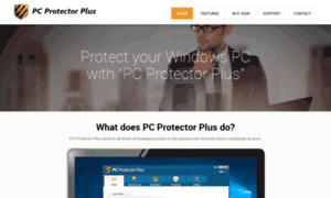 Pcprotectorplus.com thumbnail