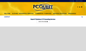 Pcquest.net thumbnail