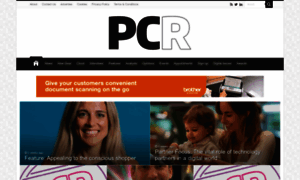 Pcr-online.biz thumbnail