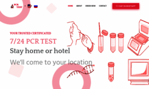 Pcrtest.com.tr thumbnail