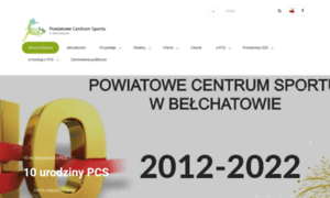 Pcs-belchatow.pl thumbnail