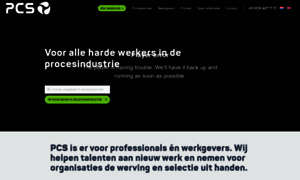 Pcs-pro.nl thumbnail