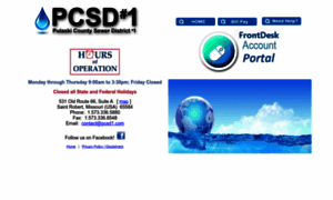 Pcsd1.com thumbnail