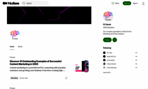 Pcsocial.medium.com thumbnail
