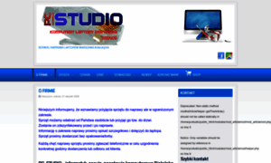 Pcstudio.com.pl thumbnail