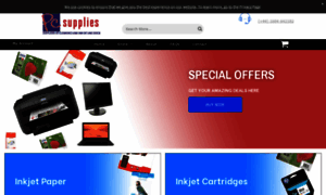 Pcsuppliesuk.com thumbnail