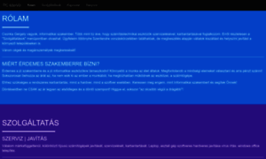 Pcszervizszentendre.hu thumbnail