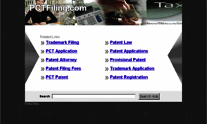 Pctfiling.com thumbnail