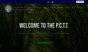 Pctt.org.tt thumbnail