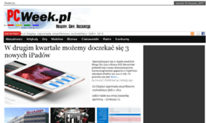 Pcweek.pl thumbnail