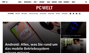 Pcwelt.de thumbnail