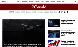 Pcworld.com thumbnail