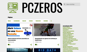 Pczeros.blogspot.com thumbnail