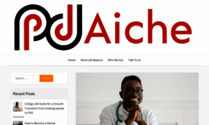 Pd-aiche.com thumbnail