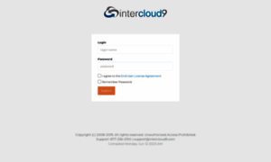 Pd.intercloud9.com thumbnail