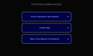 Pd.portugaldownload.biz thumbnail
