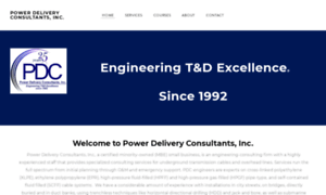 Pdc-engineering.com thumbnail