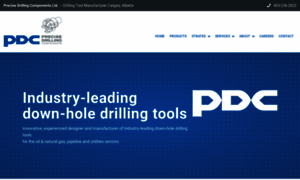 Pdcbits.ca thumbnail