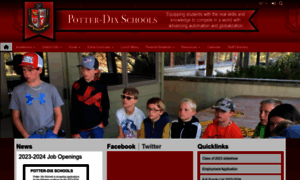 Pdcoyotes.socs.net thumbnail