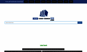 Pdf-book-search.com thumbnail