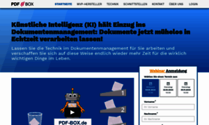 Pdf-box.de thumbnail