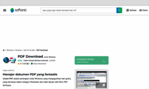 Pdf-download-ie.softonic-id.com thumbnail